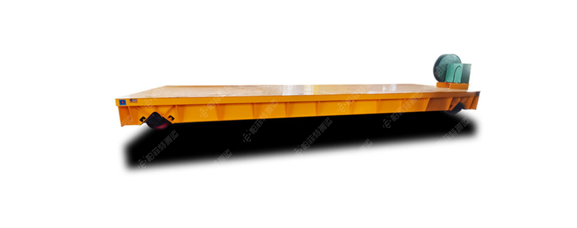 印度BWP無(wú)軌轉(zhuǎn)運(yùn)平車(chē)哪里有