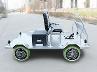 軌道檢修車(chē)