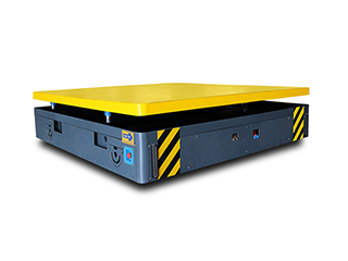 無(wú)軌搬運(yùn)車