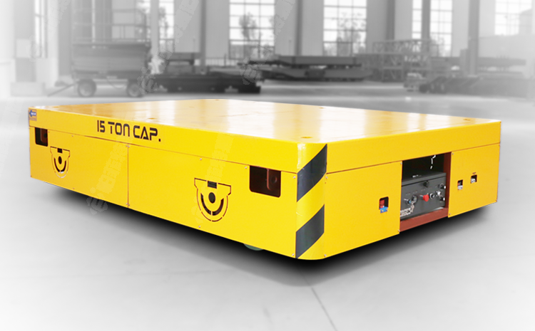 軌道轉(zhuǎn)運(yùn)車(chē)參數(shù)