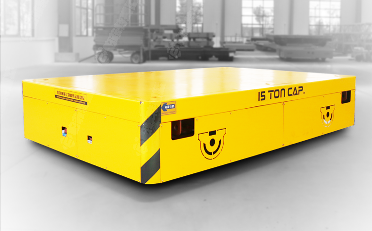 電動(dòng)平車電機(jī)