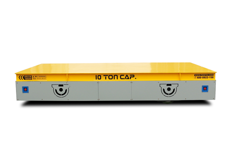 無(wú)軌電動(dòng)搬運(yùn)車