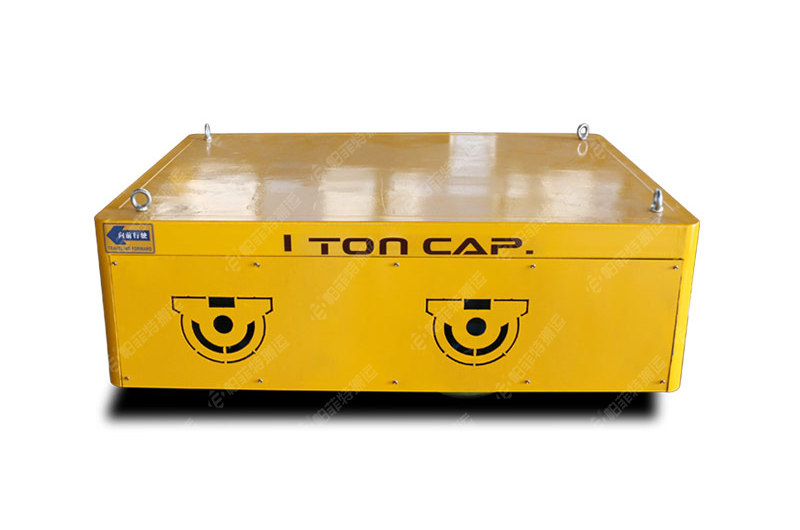 無軌電動搬運車