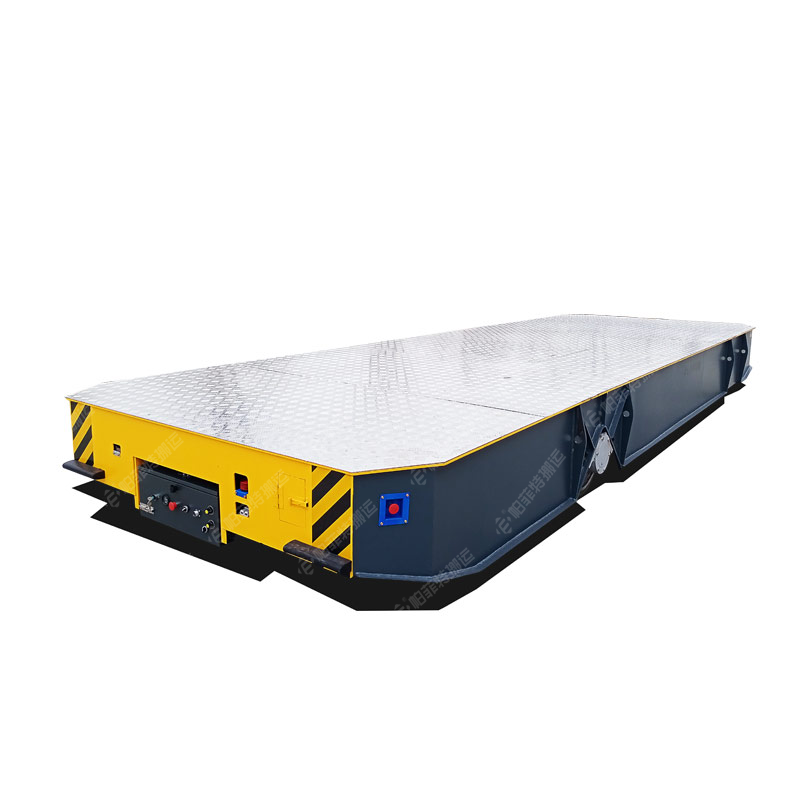 電動(dòng)平車廠家