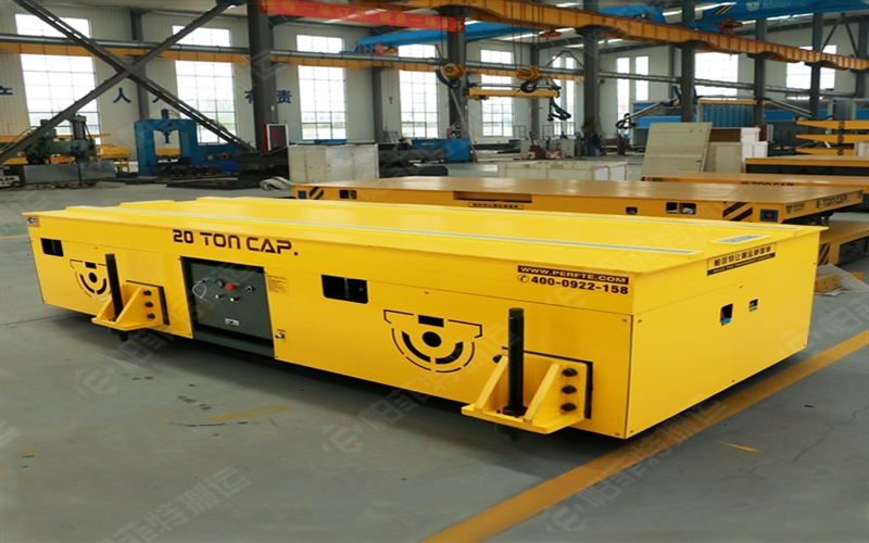 軌道電動平車蓄電池