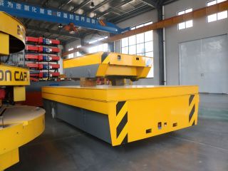 5t無軌搬運(yùn)車