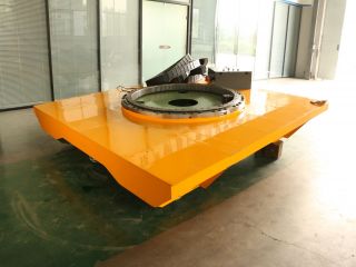 四川軌道施工軌道車