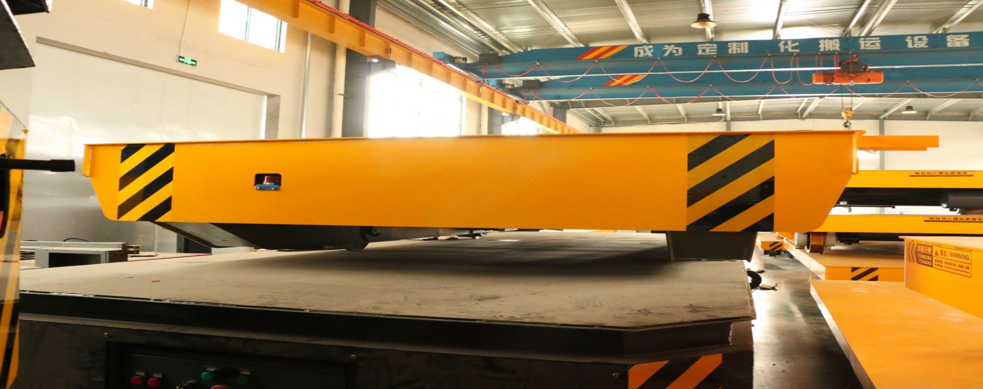 廣東白云蓄電池供電搬運(yùn)車