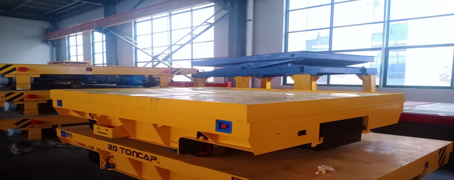 武漢25T低壓軌道運(yùn)輸車報(bào)價(jià)