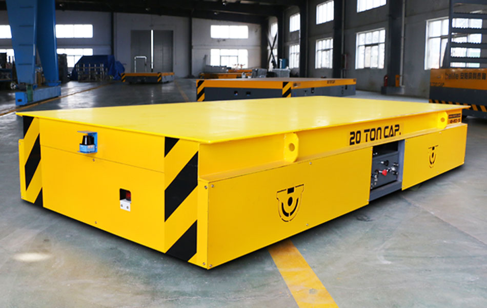 電動(dòng)平板車