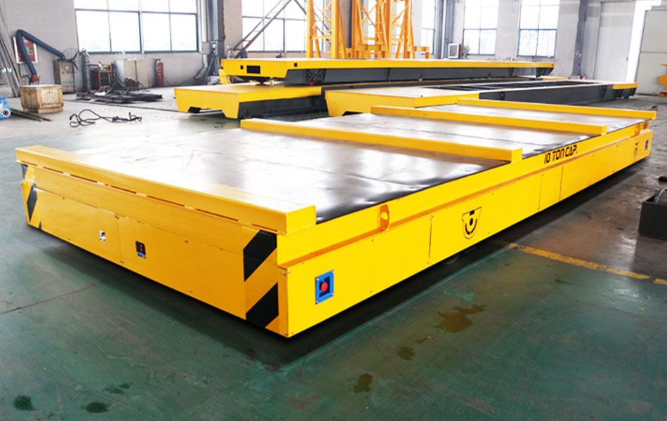 軌道搬運(yùn)車