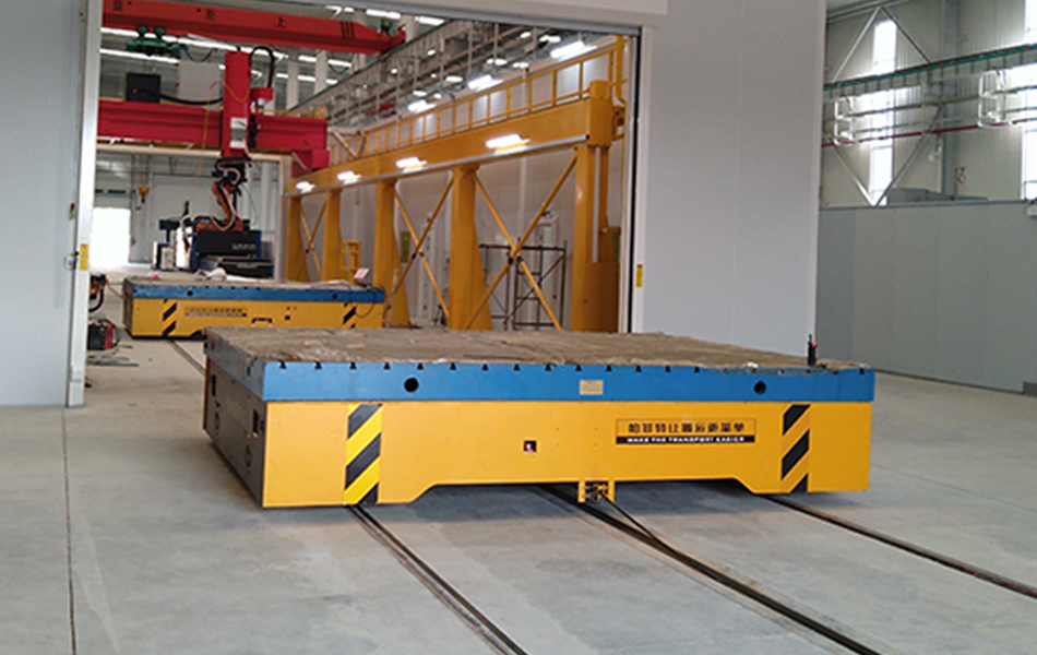 蓄電池電動(dòng)搬運(yùn)車(chē)