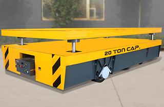 電動(dòng)搬運(yùn)車廠家