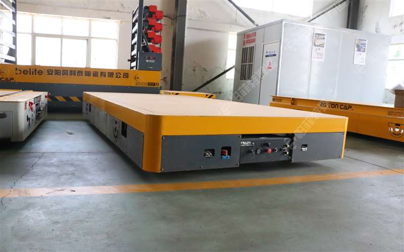 電動(dòng)平板車(chē)