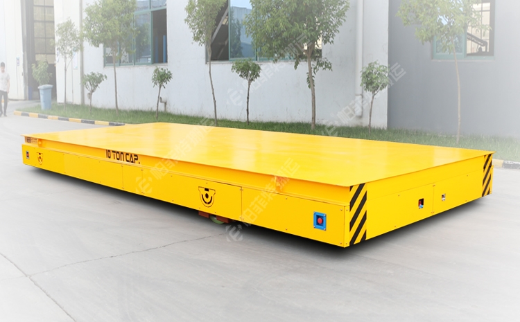 電動(dòng)平板車(chē)
