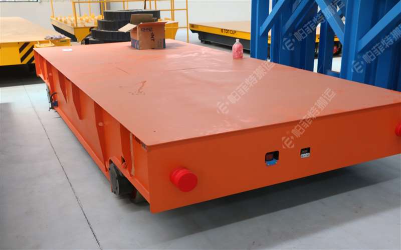 電動(dòng)平車(chē)