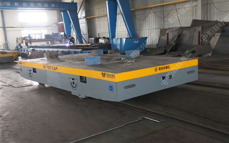 電動(dòng)平板車廠家