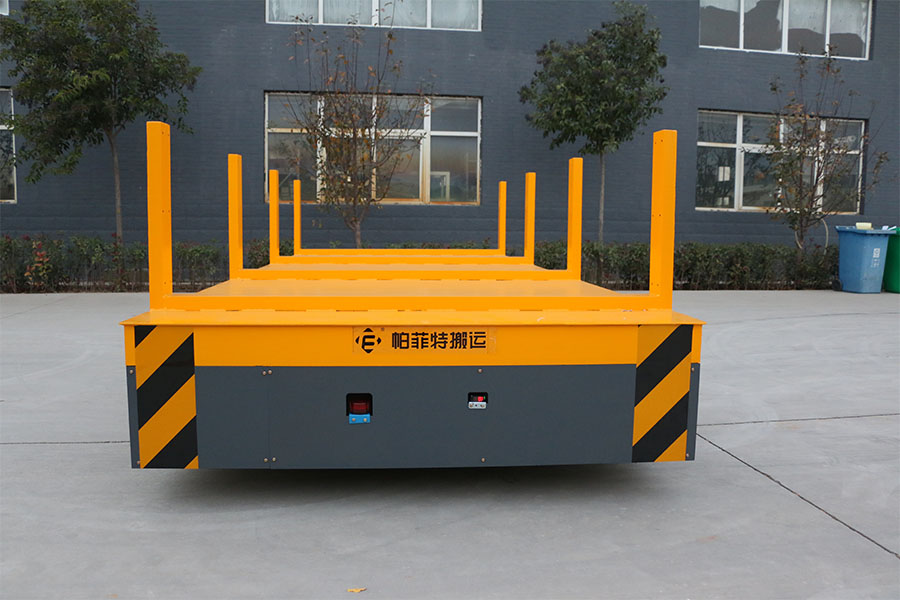 轉(zhuǎn)運(yùn)電動平車