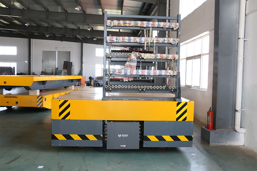 新鄉(xiāng)電動(dòng)平車廠家