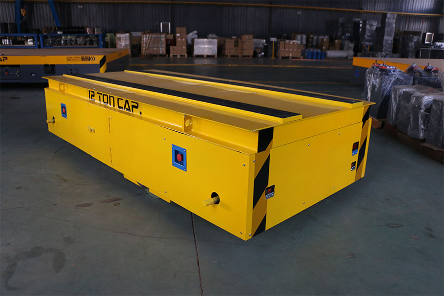 蓄電池電動搬運車