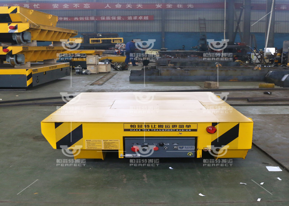 蓄電池電動搬運車