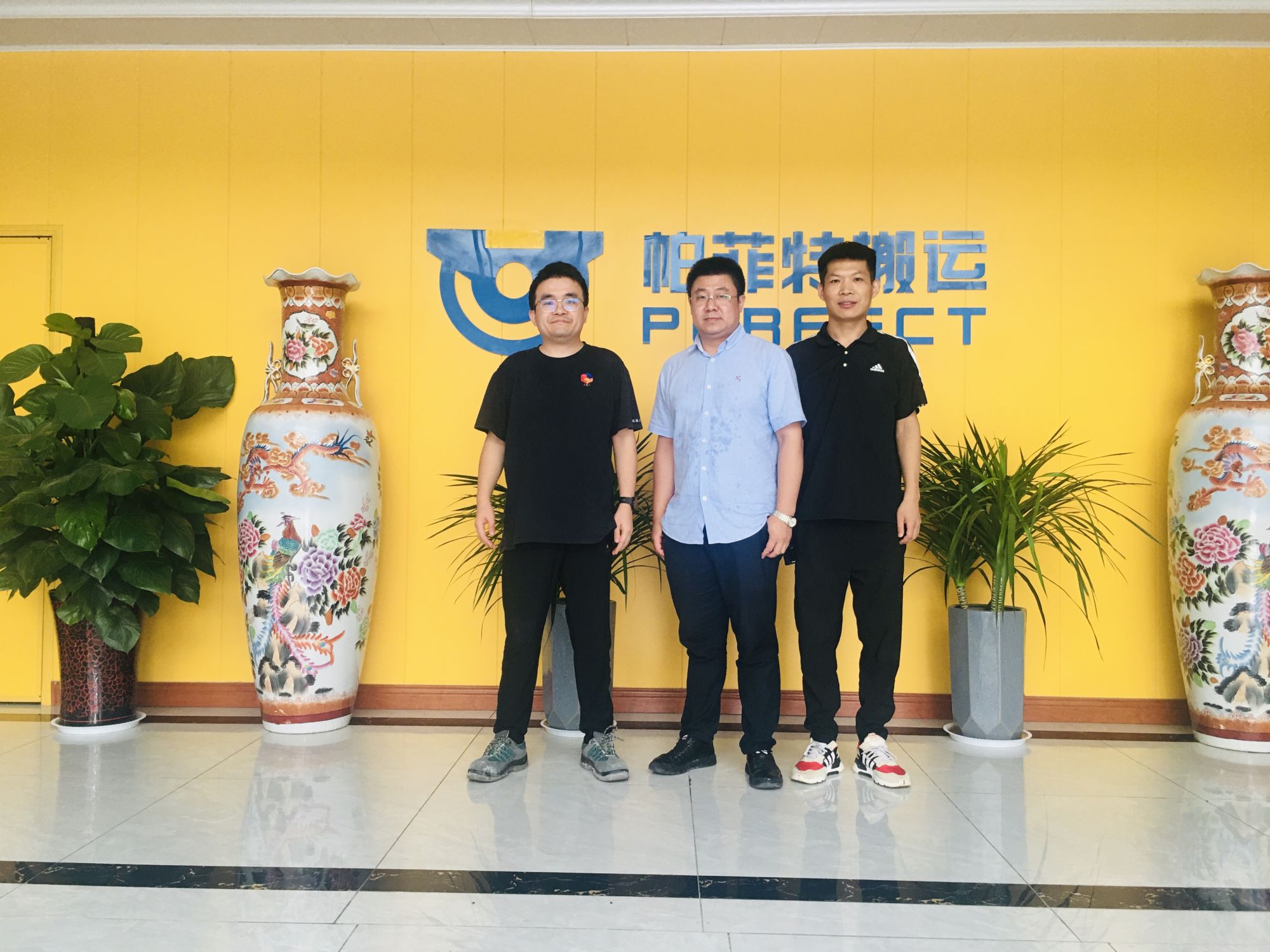 過(guò)跨車電動(dòng)平車