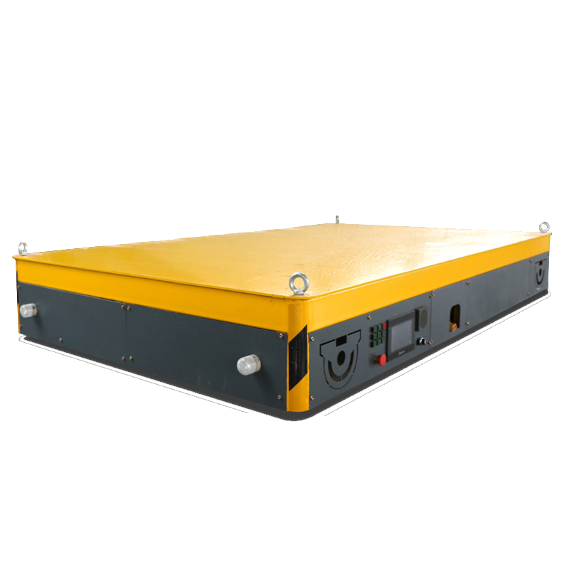 自動化搬運車圖片